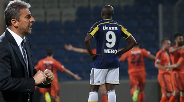 "En çok Başakşehir-F.Bahçe maçında..."