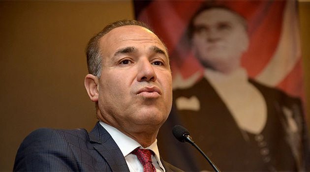 ‘En demokratik Meclis’ Adana Büyükşehir’de