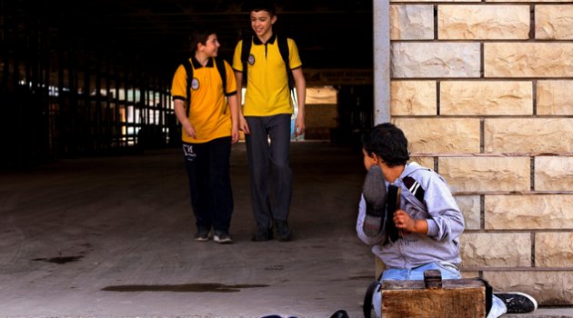 En iyi “Çocuk Hakları Kareleri”1 Haziran’da ödüllendirilecek
