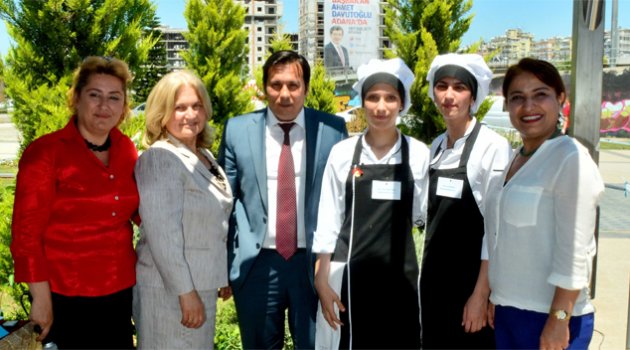 En iyi mantıyı onlar yaptı