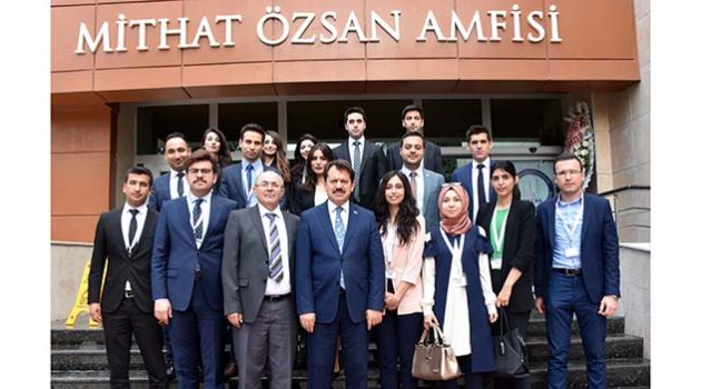 En şanslı savcı adayları
