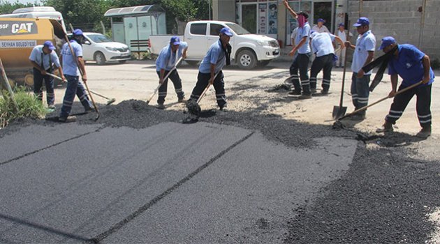 En sıcak ekmek mücadelesi