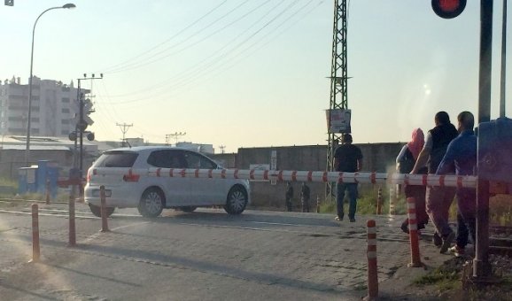 En Tehlikeli Geçiş