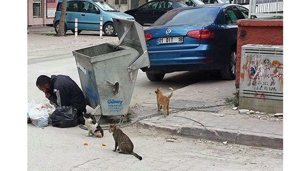 En yoksul il Adana!