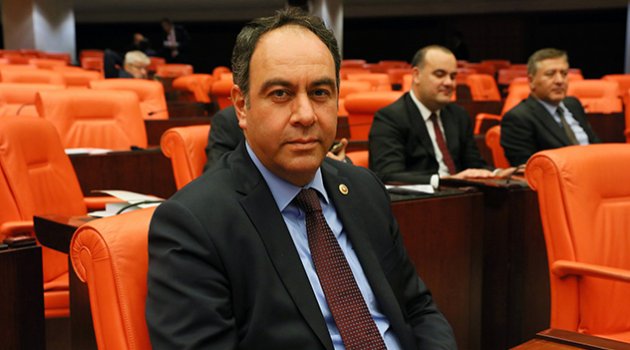 “Enerji Bölgesi sorunu, yeni yılda çözülecek mi?”