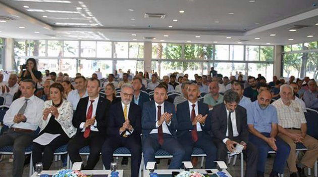 Enerji politikaları masaya yatırıldı