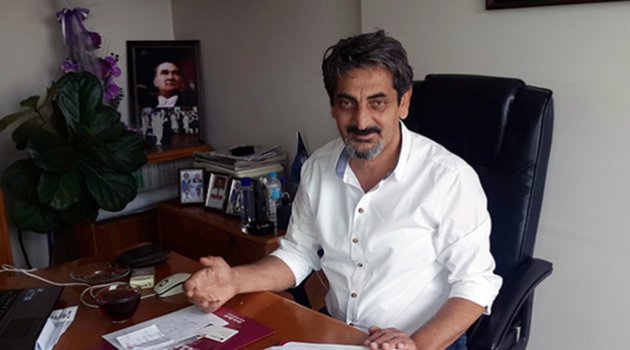 Enerji sempozyumu başlıyor