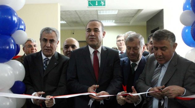Enerji Verimliliği Derneği 14. şubesini Adana’da açtı