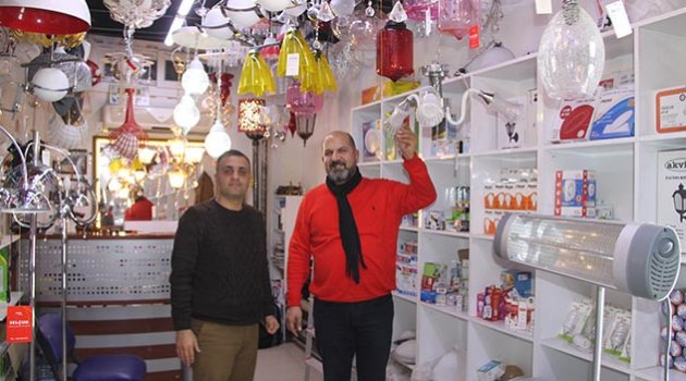 ‘Enerjide küçük işlemlerle büyük tasarruf sağlanabilir’