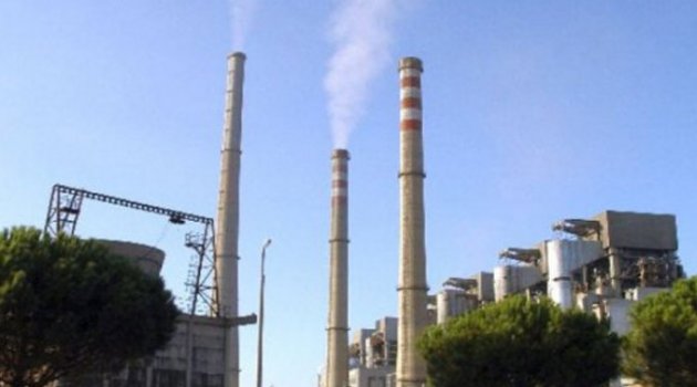 Enerjide tehlike çanları