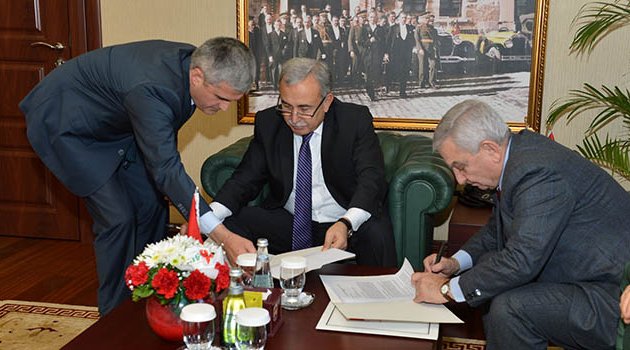 Enerjisa’dan eğitime destek