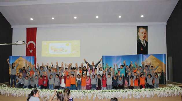 Enerjisa’dan öğrencilere "Enerji Verimliliği Eğitimleri”