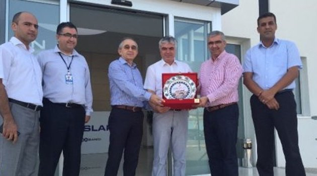 Enerjisa gönüllülerinden TÜRKÖK kampanyasına destek