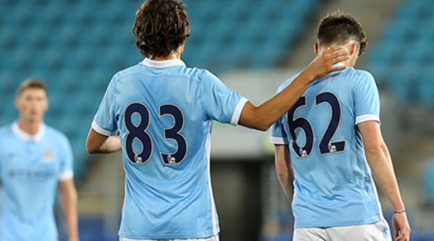 Enes Ünal siftah yaptı!