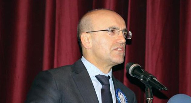 'Enflasyon düşmeye devam edecek'