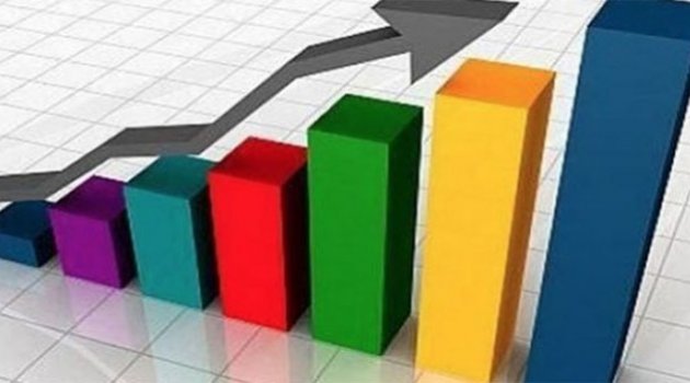 Enflasyon rakamları açıklandı