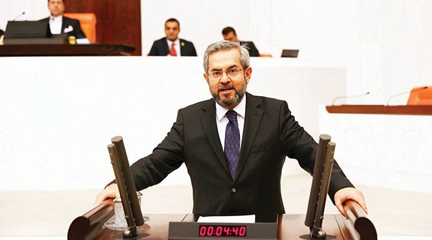 “Engelli bireylere saygı insanlığa saygıdır”