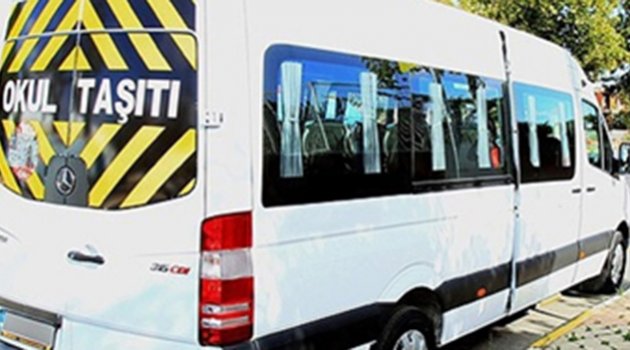 Engelli çocuğu araçta unuttular