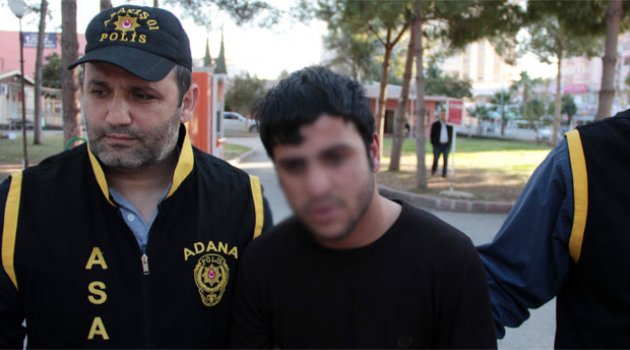 Engelli çocuğun parasını gasp eden zanlıdan ’Ben de özürlüyüm’ savunması