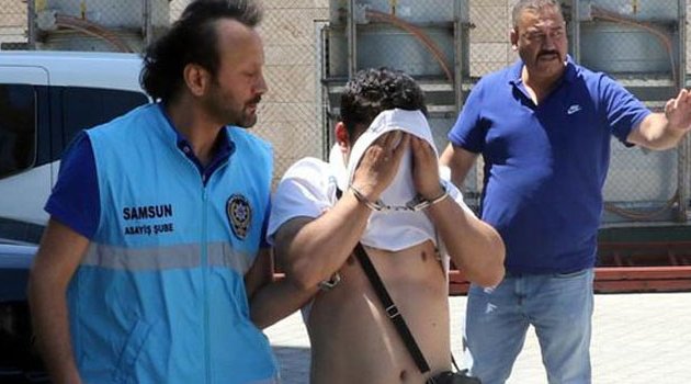 Engelli kadına aylarca fuhuş yaptırdı