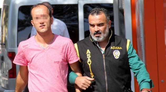 Engelli kadına fuhuş yaptırmaktan tutuklandı