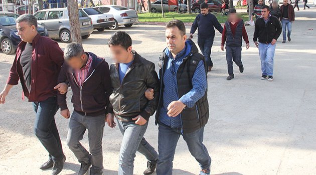Engelli kız çocuğuna haplı taciz iddiası