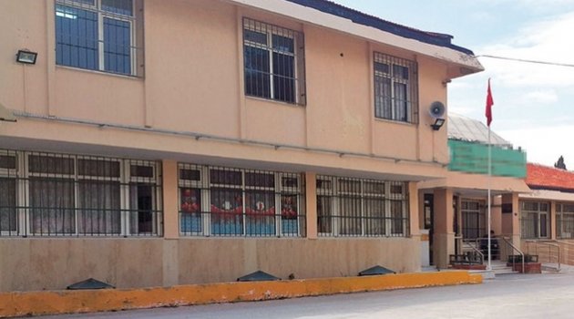 Engelli kıza engelli okulunda cinsel istismar