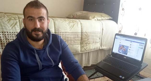 Engelliler Derneği Başkanı: Evde hapis hayatı yaşıyoruz