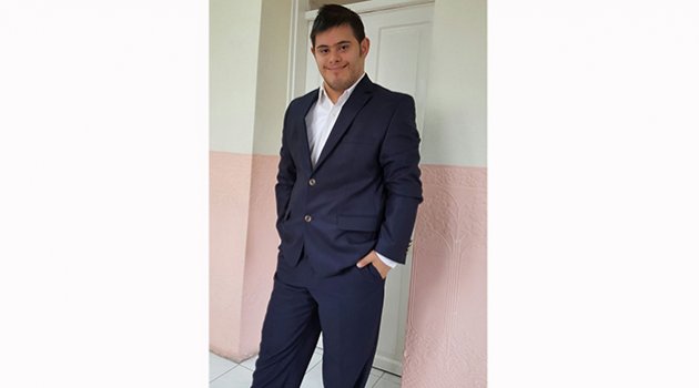 Engelliler Haftası finali podyumda
