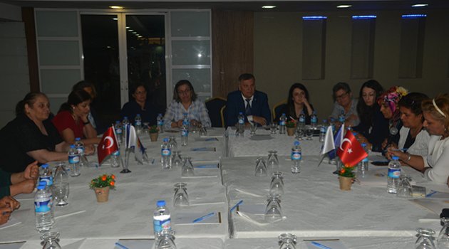 Engelliler için farkındalık yaratılıyor