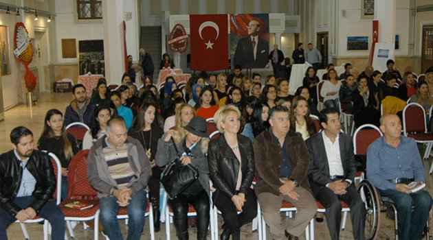 Engellilerde tacizden korunma ve cinsel eğitim önemli