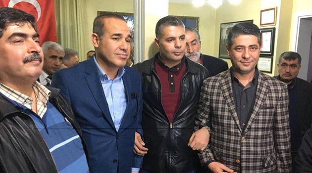 Engellilerin engellerini ortadan kaldırıyorlar