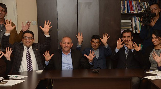 Engelsiz Adana için bir adım daha