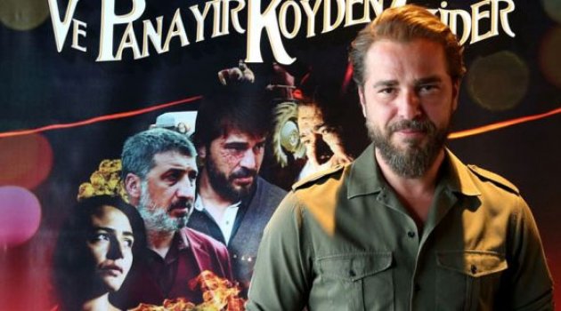 Engin Altan Düzyatan 'Diriliş Ertuğrul'dan ayrılıyor mu?