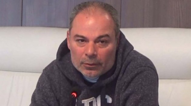 Engin İpekoğlu: “3 puan alamadığımız için üzgünüz”