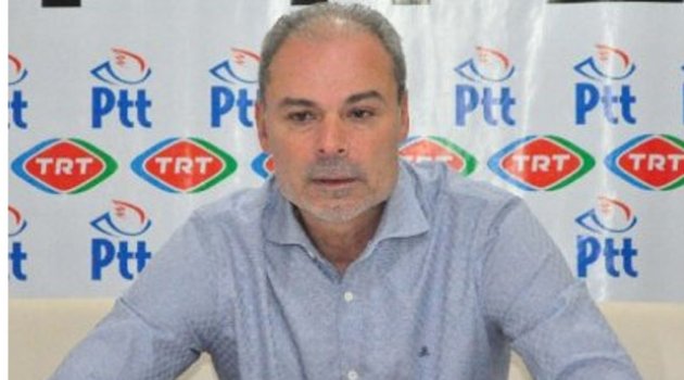 Engin İpekoğlu’ndan hakemlere tepki