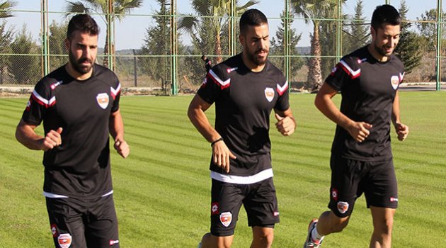 Engin İpekoğlu: “Trabzon’a puan için geldik”