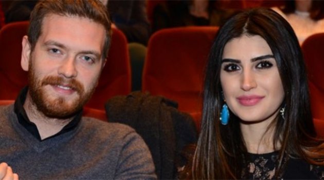 Engin Öztürk ile İdil Fırat arasında 'romantik sahne' krizi çıktı