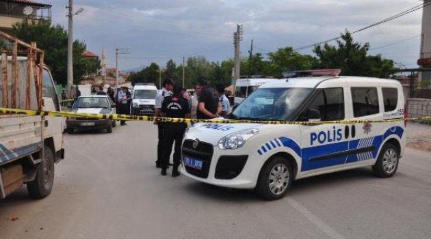 Enişte, kayınbirader kavgası: 1 ölü, 1 yaralı