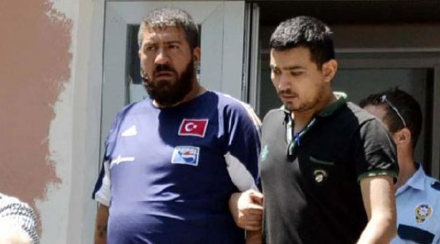 Eniştesini av tüfeği ile öldürdü
