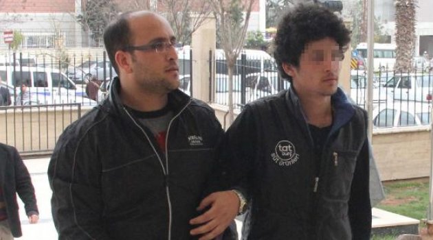 Eniştesini öldüren şüpheli 9 ay sonra yakalandı