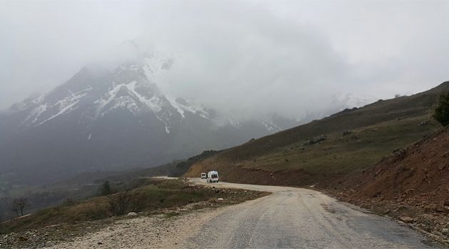 Enkaza ulaşıldı 12 Şehit