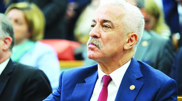Ensar Vakfı Milli Eğitim Bakanlığı mı oldu”