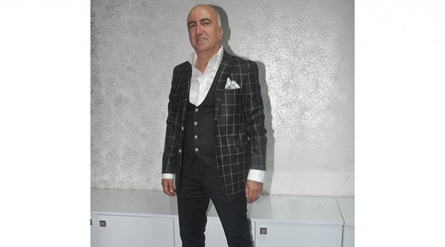 Enver Dalkıran meclis üyesi adayı