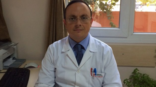 Epilepsi’de cerrahi ile nöbetsiz ve ilaçsız yaşam mümkün