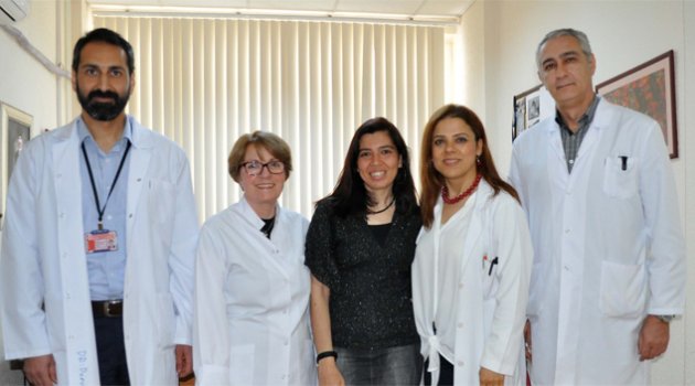 Epilepsi hastalarına pil tedavisi