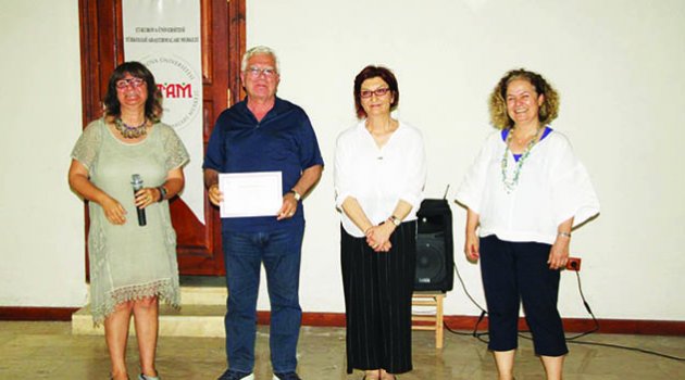 Eraldemir: Sanat hayatla doğrudan ilişkili bir olgu