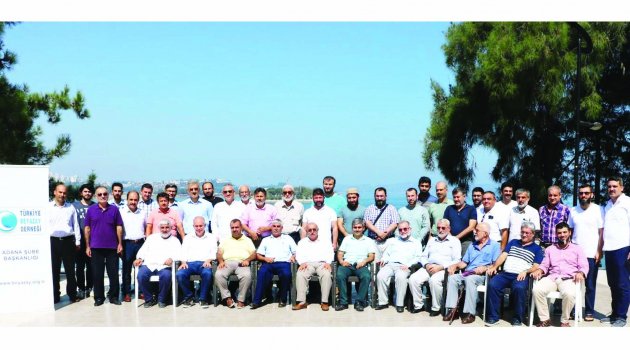 Eraslan: Gelecek adına umutluyuz