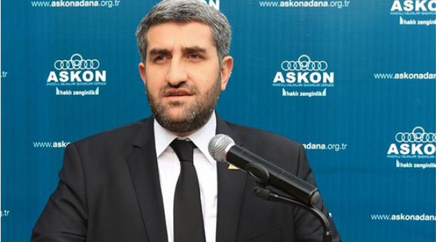 Erbakan'ın vefatının 5. yılı