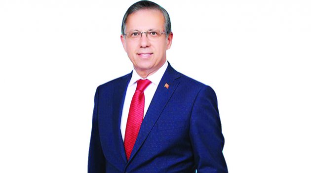 Erbek’ten Cumhuriyet mesajı